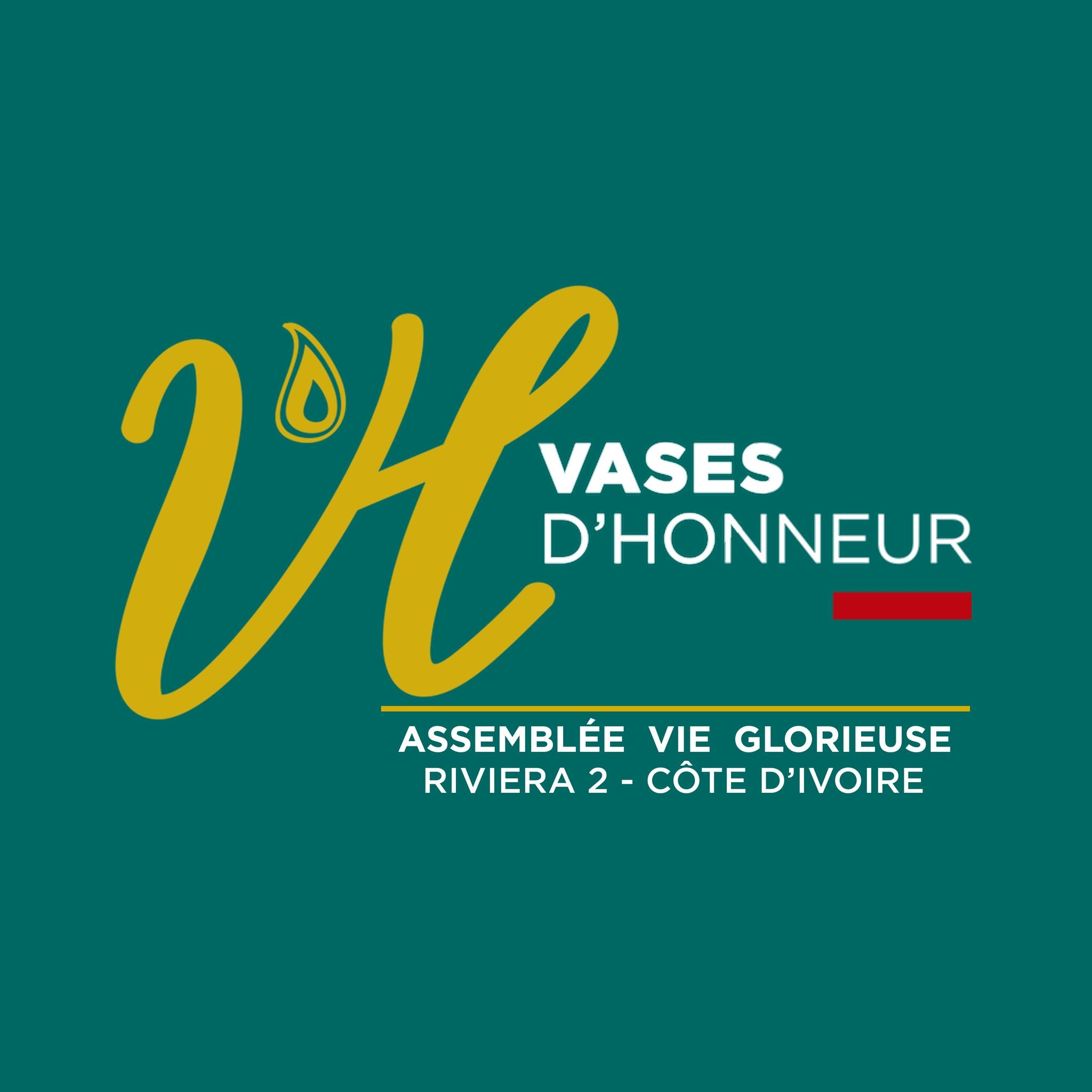 Logo Vie Glorieuse